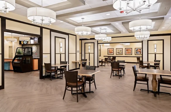 Image of The Village at Olathe (5)