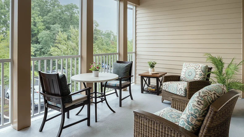 Image of Maris Grove Senior Living (9)