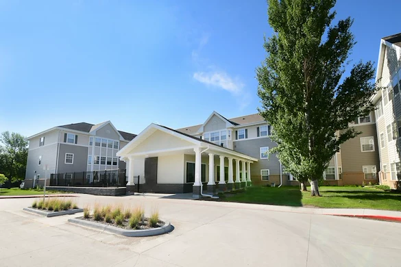 Image of Woodside Village (1)