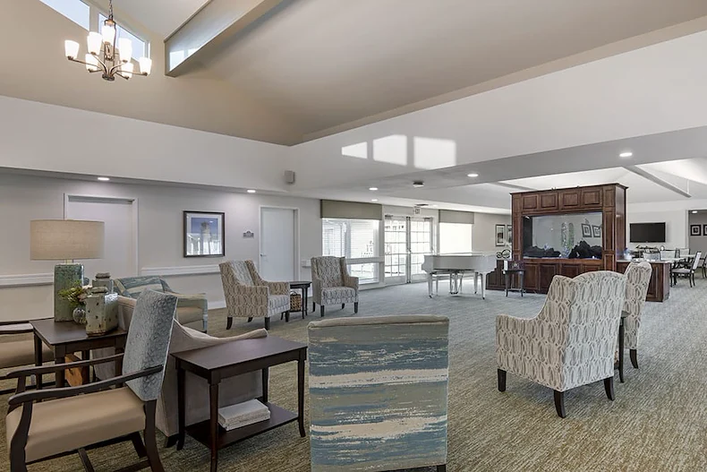 Image of Brookdale Roseburg (4)