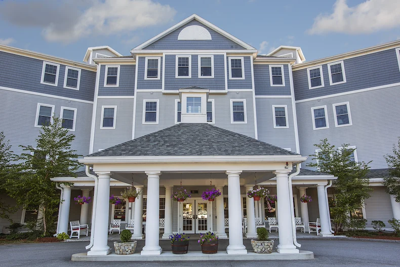 Image of Methuen Village (1)