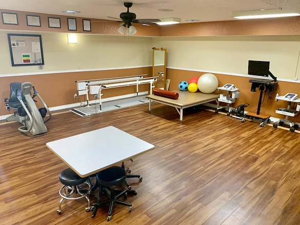 Image of Vista Hills Health Care Center (7)