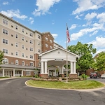 Image of Wesley Ridge Retirement Community (1)
