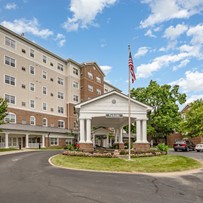 Image of Wesley Ridge Retirement Community (1)