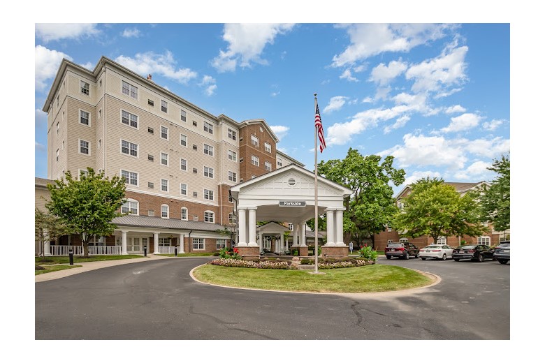 Image of Wesley Ridge Retirement Community (1)