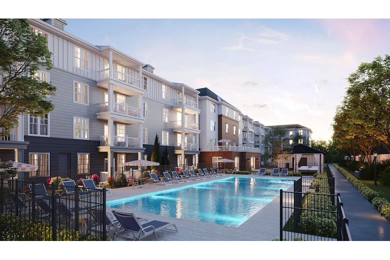 Image of Arden at Huntersville (2)