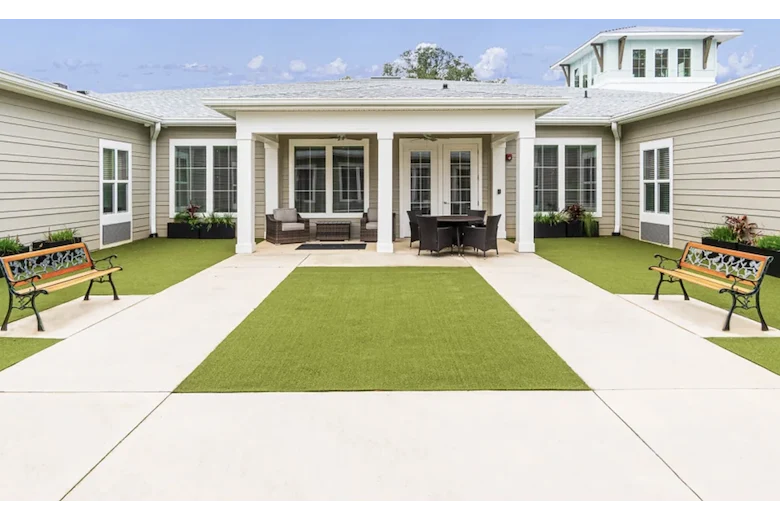 Image of Arcadia Senior Living Pace (3)