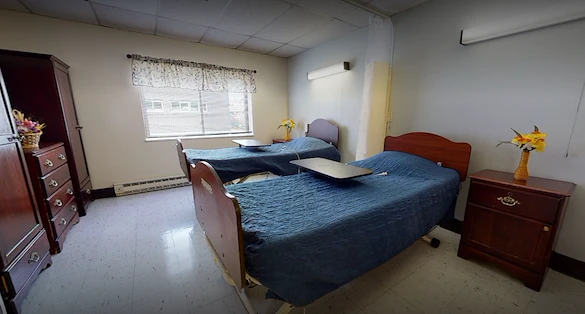 Image of Garden Place Healthcare (2)