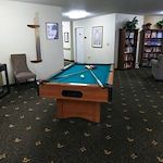 Image of The Iris by Bonvaneture (6)