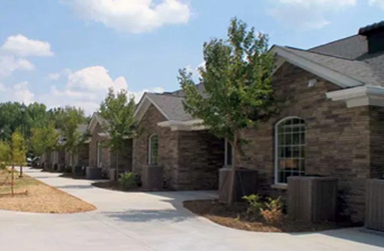 Image of Stanley Total Living Center - The Parke (1)