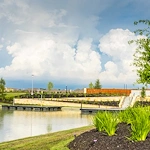 Image of Cadence Creek at Towne Lake (6)