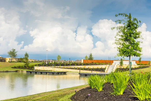 Image of Cadence Creek at Towne Lake (6)