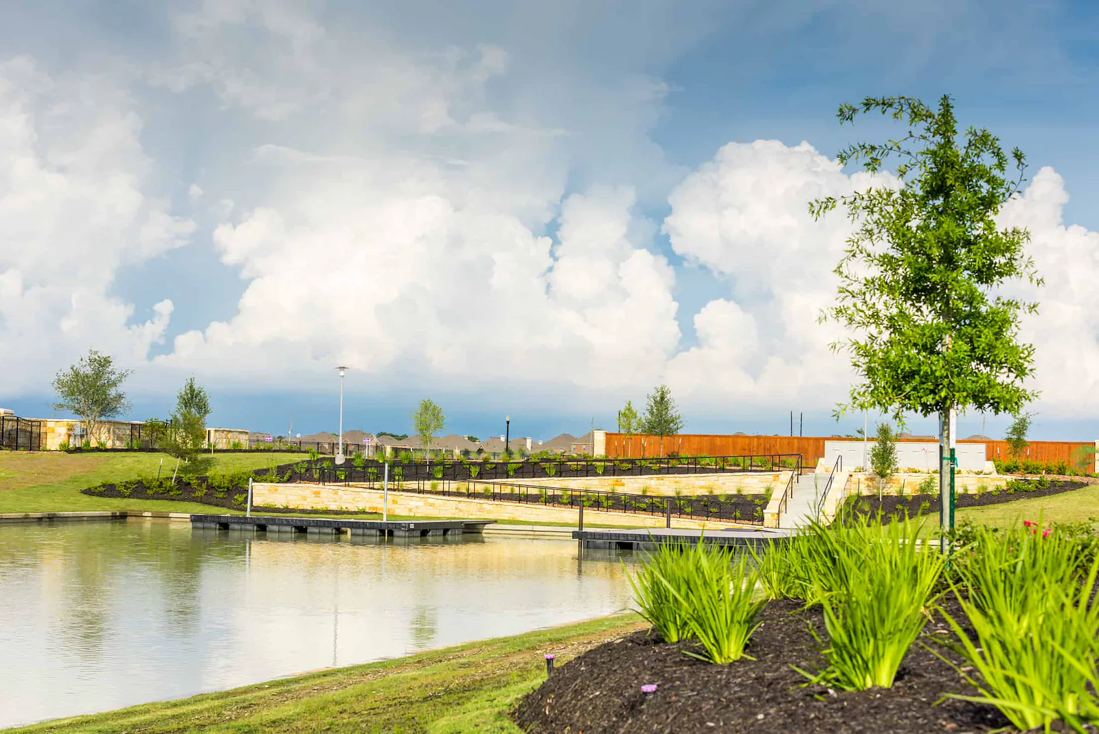 Image of Cadence Creek at Towne Lake (6)