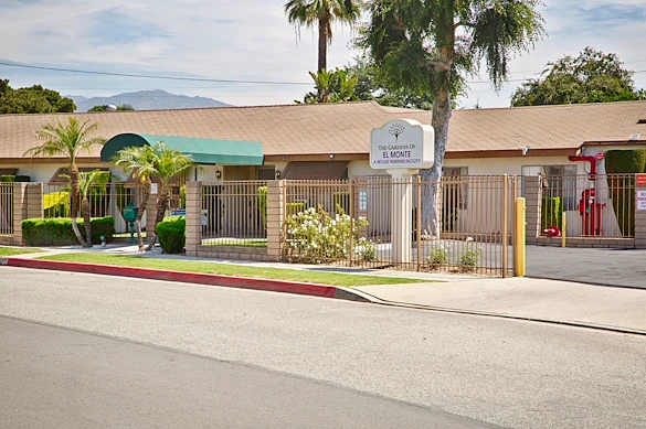 Image of The Gardens Of El Monte (1)