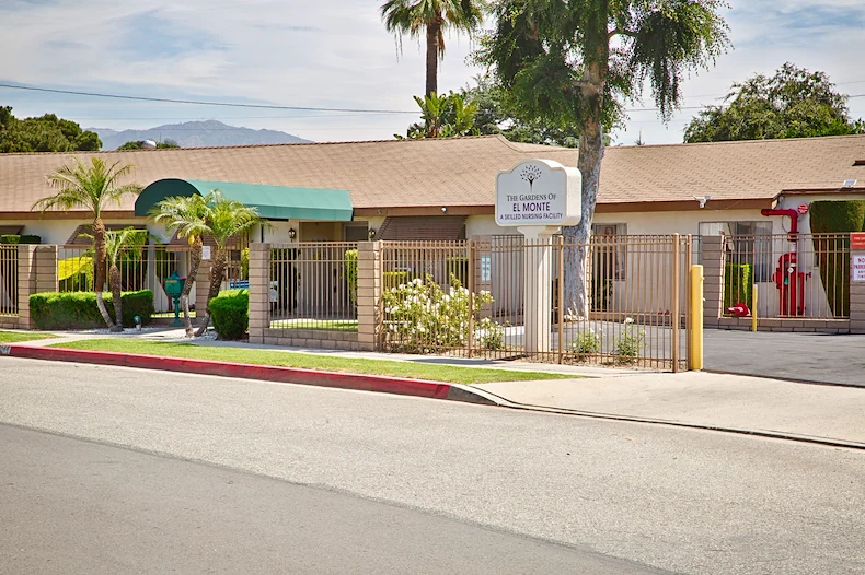 Image of The Gardens Of El Monte (1)