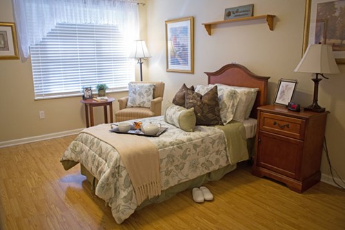 Image of Brookdale Centre Pointe Boulevard (7)