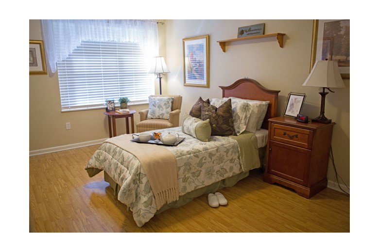 Image of Brookdale Centre Pointe Boulevard (7)