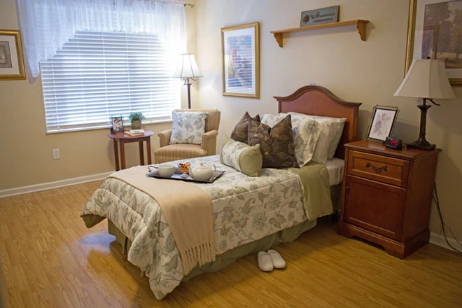 Image of Brookdale Centre Pointe Boulevard (7)