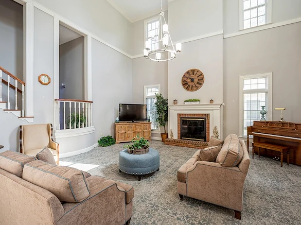 Image of Keowee Square Assisted Living (4)