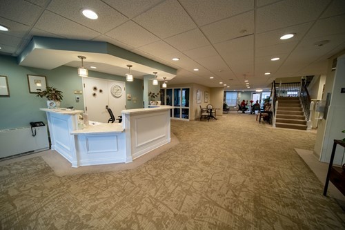 Image of Independence Court of Monroeville (2)