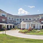 Image of The Residence at Brookside (1)