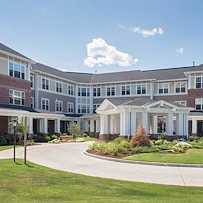 Image of The Residence at Brookside (1)