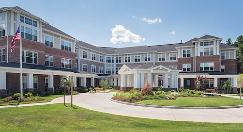 Image of The Residence at Brookside (1)