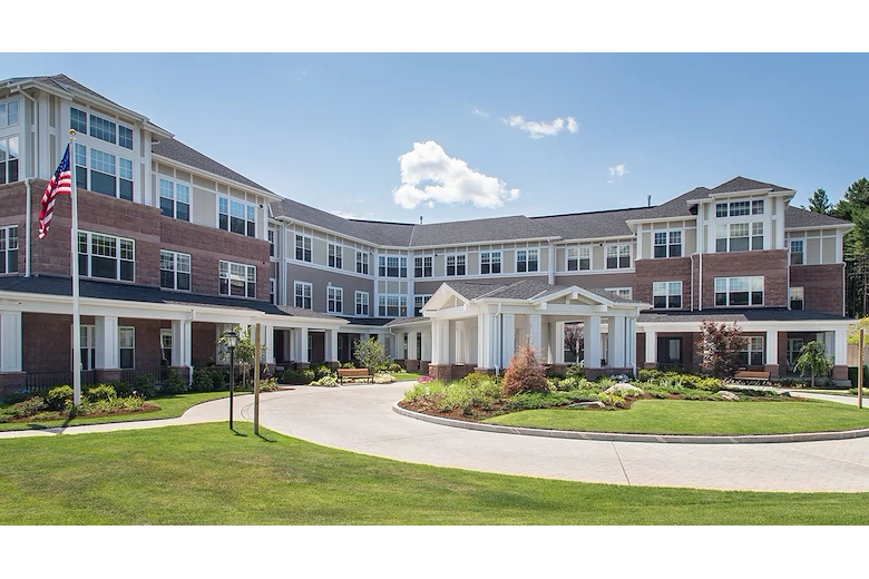 Image of The Residence at Brookside (1)