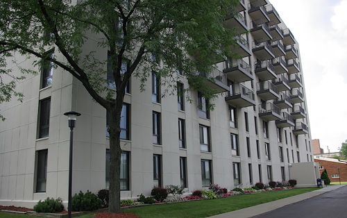 Image of CityView Senior Tower (3)
