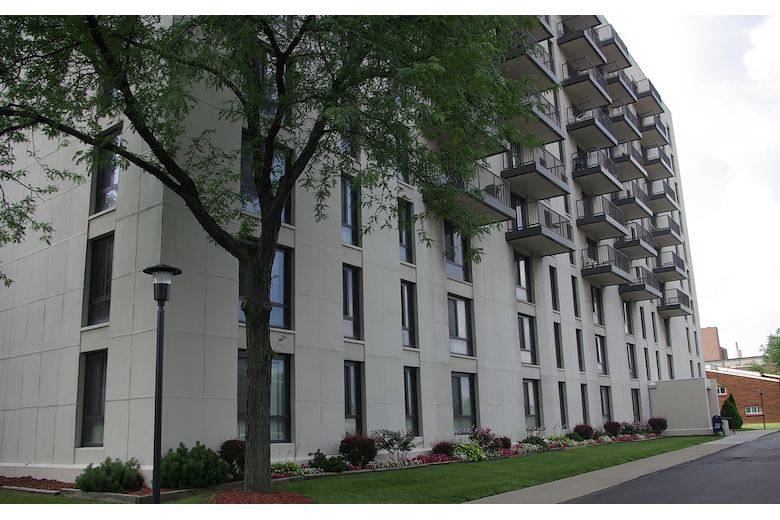 Image of CityView Senior Tower (3)