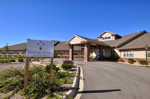 Image of Spero Heritage Homes (1)