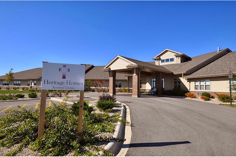 Image of Spero Heritage Homes (1)