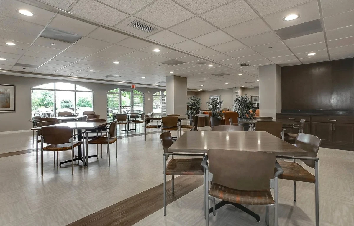 Image of Silver Gardens (3)