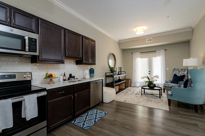 Image of Residences at Wellpoint (6)