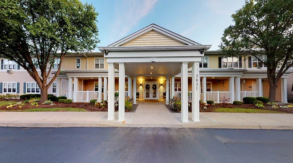 Image of Brentland Woods (1)