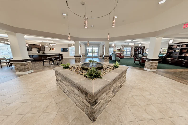 Image of PruittHealth - Southwood (2)