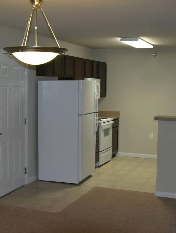 Image of The Villas of North Little Rock (7)