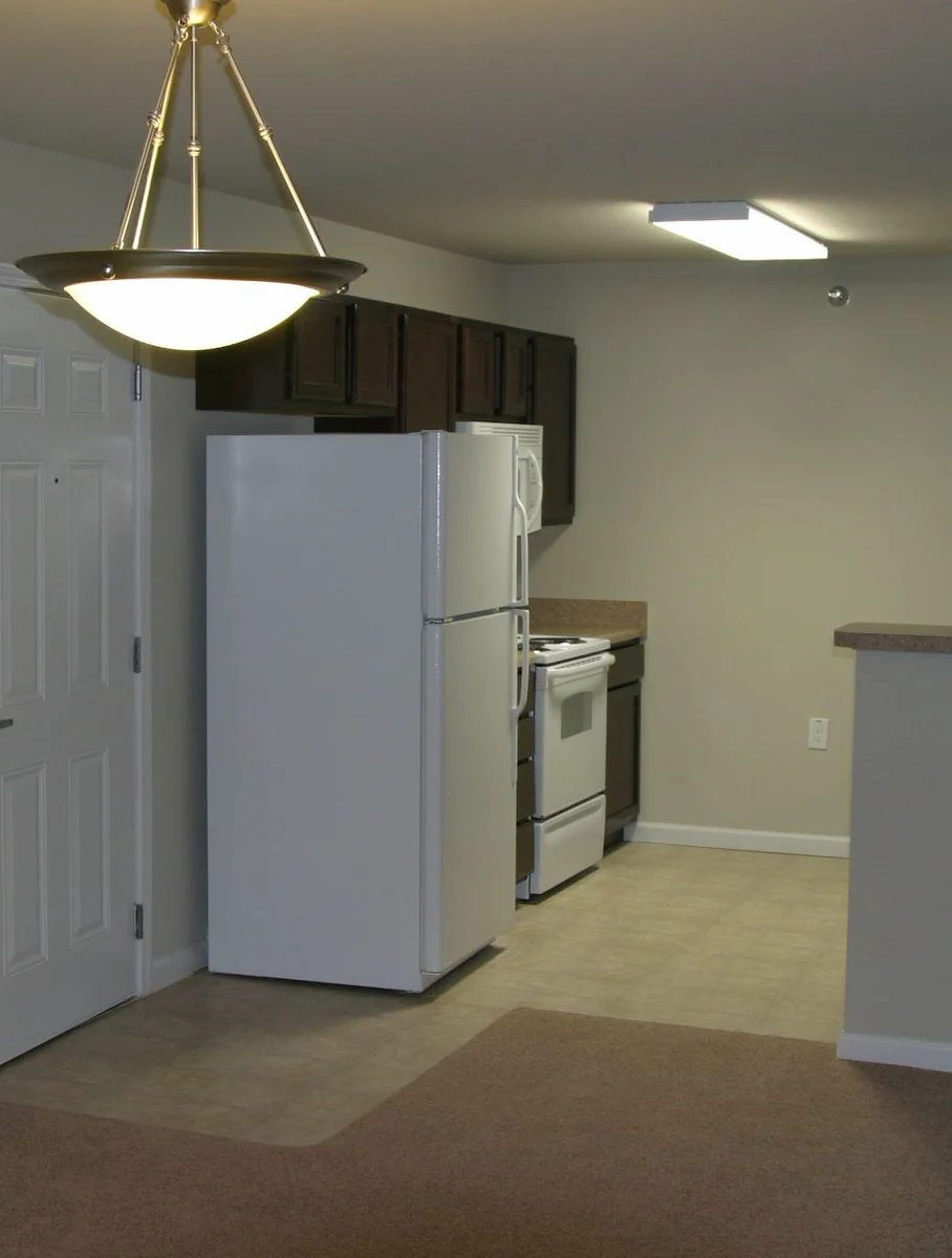 Image of The Villas of North Little Rock (7)