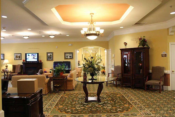 Image of Massey Springs Senior Living (4)