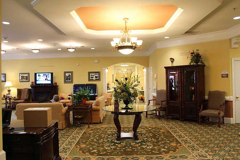 Image of Massey Springs Senior Living (4)