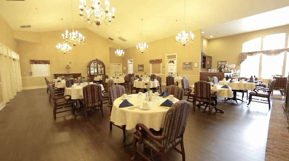 Image of CareOne at Parsippany Assisted Living (4)
