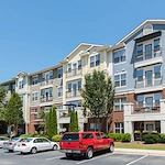 Image of Park at Johns Creek Senior Apartments (2)