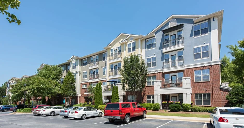 Image of Park at Johns Creek Senior Apartments (2)