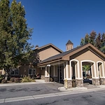 Image of Edgewood Spring Creek Eagle (1)