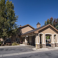 Image of Edgewood Spring Creek Eagle (1)