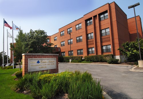 Image of Alden Town Manor Rehab & Hcc (1)
