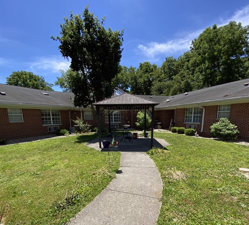 Image of Brickyard Healthcare - Richmond Care Center (3)