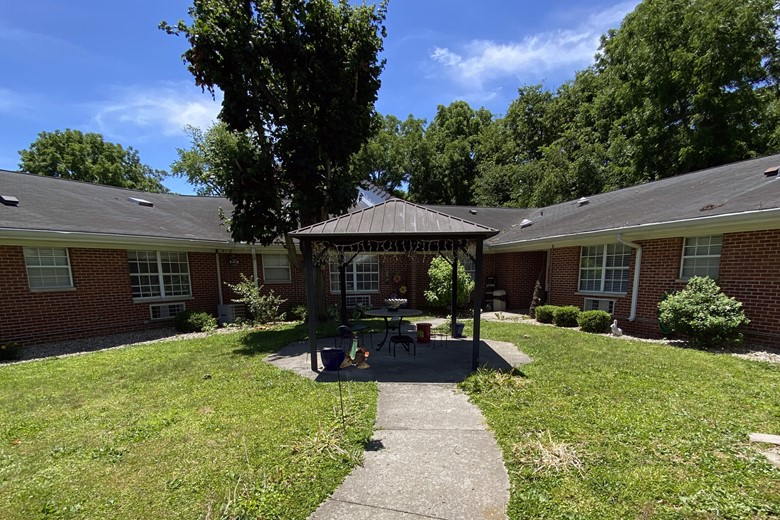 Image of Brickyard Healthcare - Richmond Care Center (3)