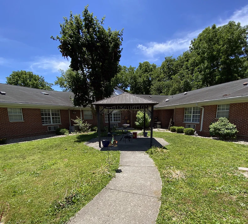 Image of Brickyard Healthcare - Richmond Care Center (3)