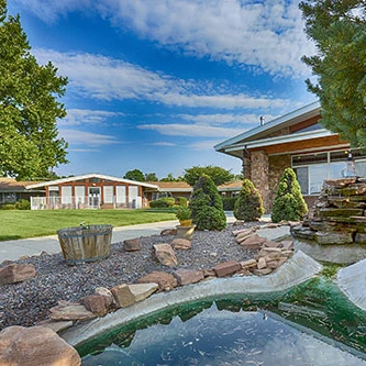 Image of Harmony Pointe Care Center (1)